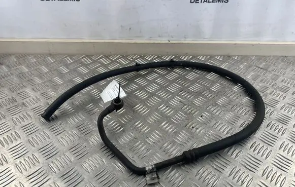 Iveco Daily 35 - 40.10 Air intake hose/pipe 504054580