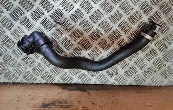 Opel Vivaro Engine coolant pipe/hose 12441880