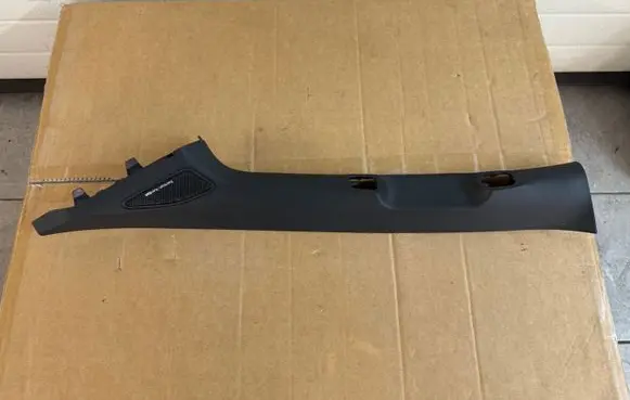 Volkswagen Amarok II (A) pillar trim
