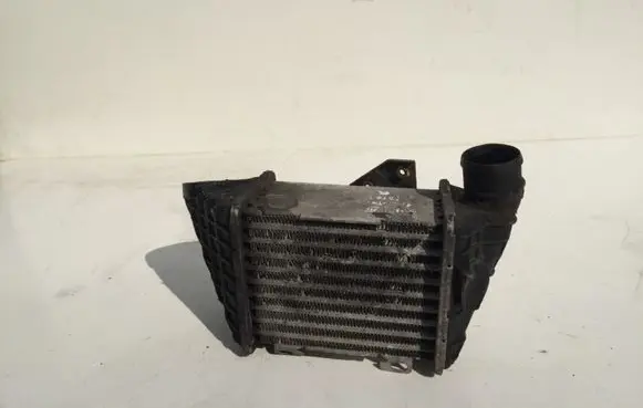 Volkswagen Golf III Intercooler radiator