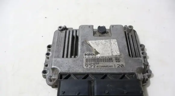 Alfa Romeo 159 Engine control unit/module ECU