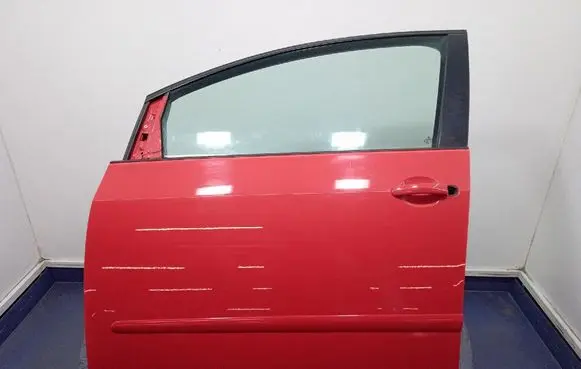 Volkswagen Golf Plus Front door 