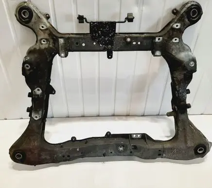 Volvo S60 Front subframe 8683695