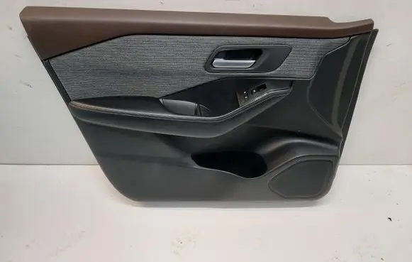 Nissan X-Trail T33 Front door card panel trim NISXTRTAP802393