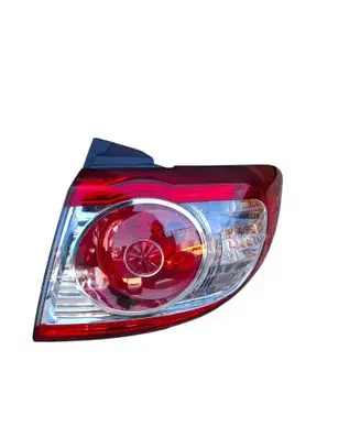 Hyundai Santa Fe Rear/tail lights 924022B520 924022B5