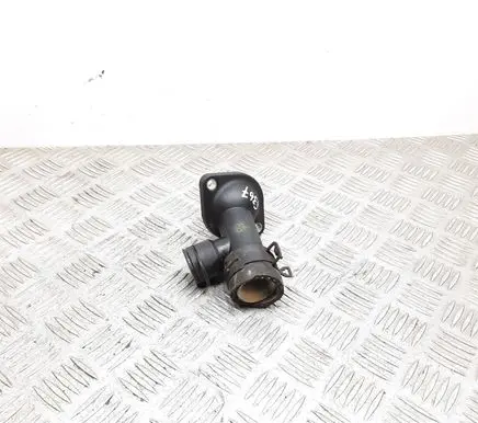 Mitsubishi Lancer X Engine coolant pipe/hose 03G121121D 03L121121A