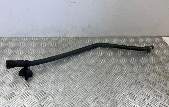 BMW 5 E60 E61 Engine coolant pipe/hose 693205102