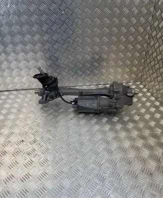 Volkswagen PASSAT B8 Steering rack 3Q1423050P 5Q0959439L 5Q0909143K
