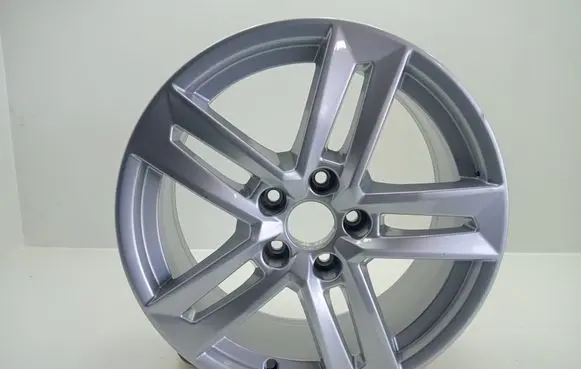 Audi A4 S4 B9 8W R17 alloy rim 8W0601025P