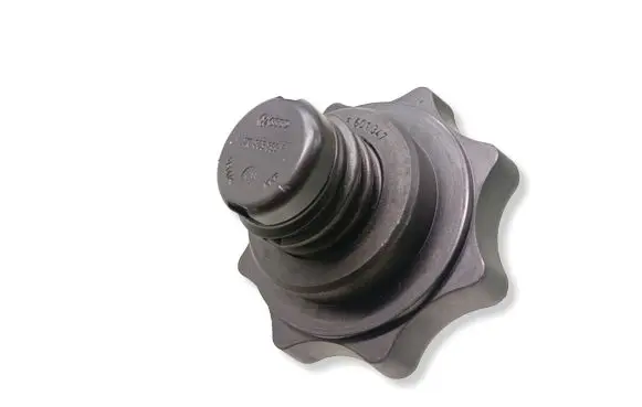 Audi Q7 4L Spare wheel bolt 7L8601347