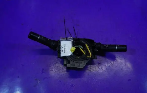 Mazda 2 Wiper turn signal indicator stalk/switch DF7566120BDJ