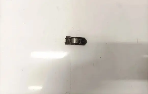 Renault Laguna II other engine part