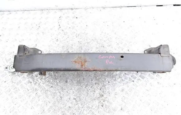 Jeep Compass Front bumper support beam 