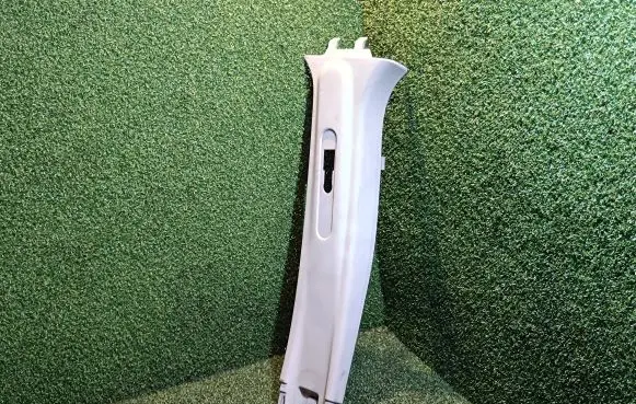 Renault Kangoo II (B) pillar trim (top) 8200419443