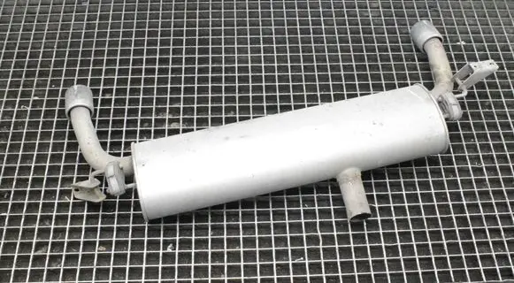 Mini Cooper Countryman R60 Muffler/silencer 9807030