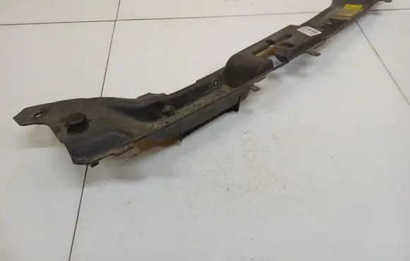 Volvo V50 Engine bonnet/hood lock trim molding 30716338