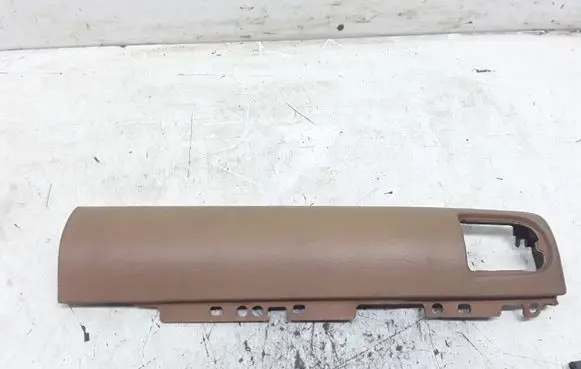 Porsche Cayenne (9PA) Dashboard glove box trim 7L5857503B