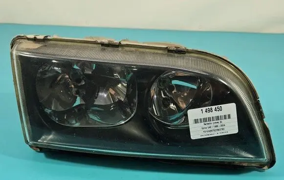 Volvo S40, V40 Headlight/headlamp 30899679 IMPRK1498450
