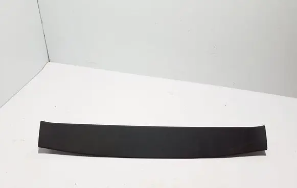 Renault Espace VI Tailgate/trunk side cover trim 909008283R
