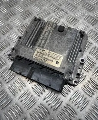Jeep Grand Cherokee Engine control unit/module 0281018384 P05150625AC T00YF1861H0031