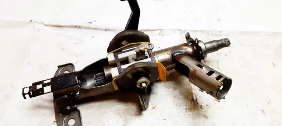 Citroen Xsara Steering wheel axle
