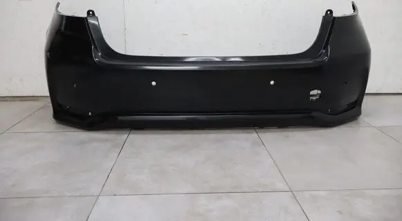 Toyota Corolla E210 E21 Rear bumper 5215902E60