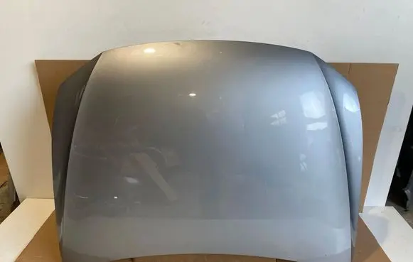 Volkswagen PASSAT B8 Engine bonnet/hood 3G0823155C
