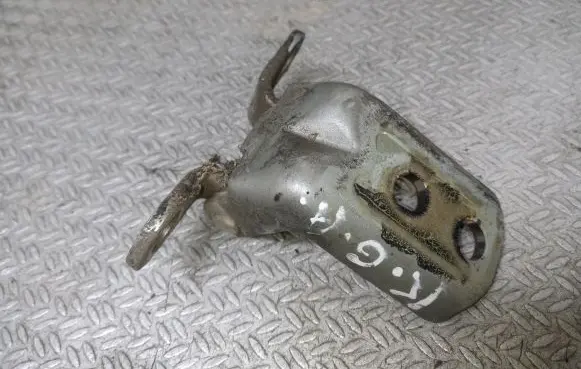 Nissan Note (E11) Rear door lower hinge
