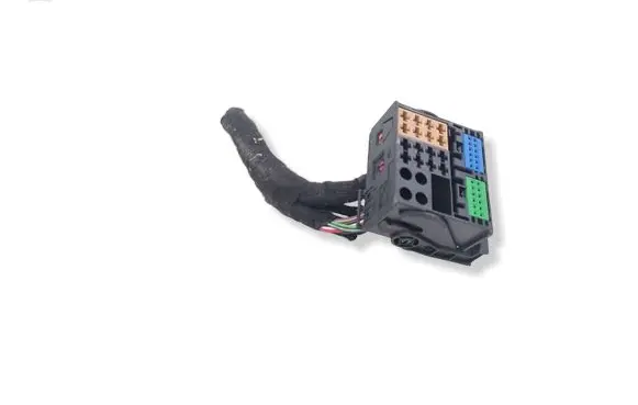 Audi Q5 SQ5 Sound system wiring loom 3B7035444A