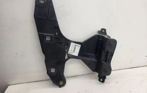 Porsche Macan (95B) Headlight/headlamp mounting bracket 95B941121F