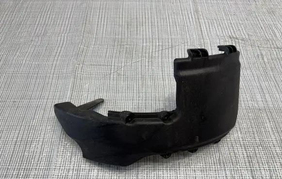 Jaguar F-Pace Radiator trim MK8M2D207A