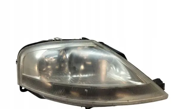 Citroen C3 Headlight/headlamp 
