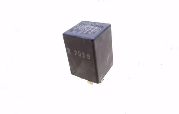 Audi 80 90 B3 Window wiper relay 431955531 5WK1637