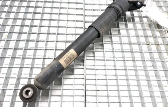 Rear shock absorber/damper