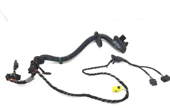 Porsche Panamera (970) Front door wiring loom 912384100 97061261501