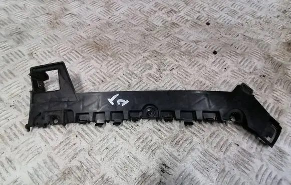 Ford B-MAX Bumper support mounting bracket corner AV11 17F850A AV1117E850A