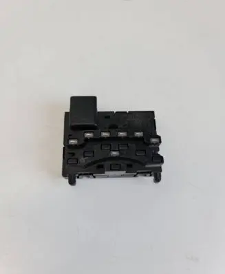 Volkswagen Touran I Steering angle sensor 1K0959654 00171313