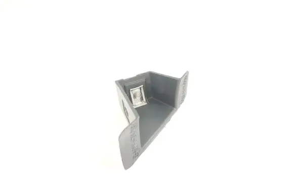 Tesla Model X Headlight/headlamp mounting bracket 1036626-00-C