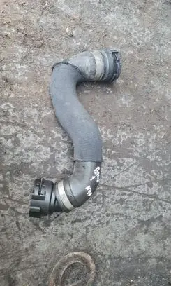 BMW 1 E81 E87 Engine coolant pipe/hose 17127796870