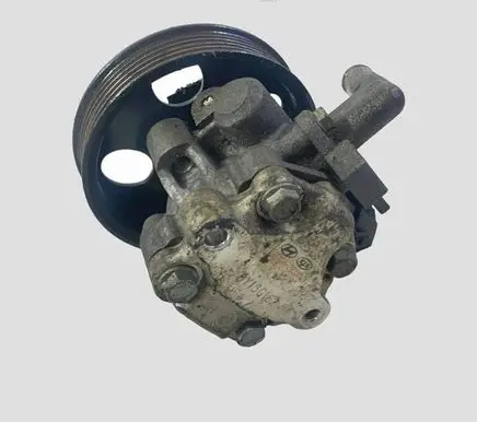 KIA Carens II Power steering pump 571002E300