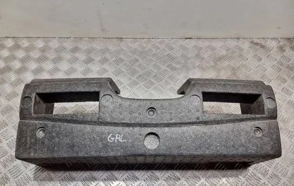 Nissan Note (E11) Rear bumper foam support bar 850909U000
