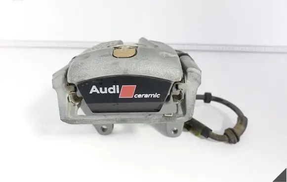 Audi A7 S7 4G Rear brake caliper 4G0615405AK
