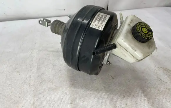 BMW 3 F30 F35 F31 Brake booster 6798423 0204717681 22200499674