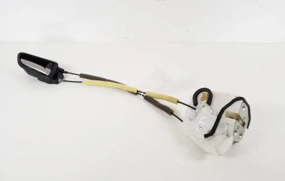 Mazda 2 Rear door lock 9E06A0371