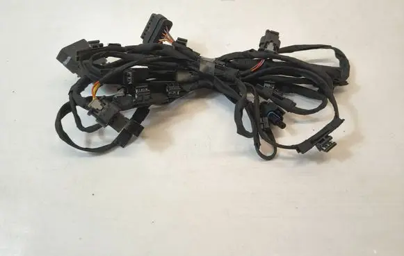Audi Q3 F3 Parking sensor (PDC) wiring loom 83A971085Nautoas2 83A971085N
