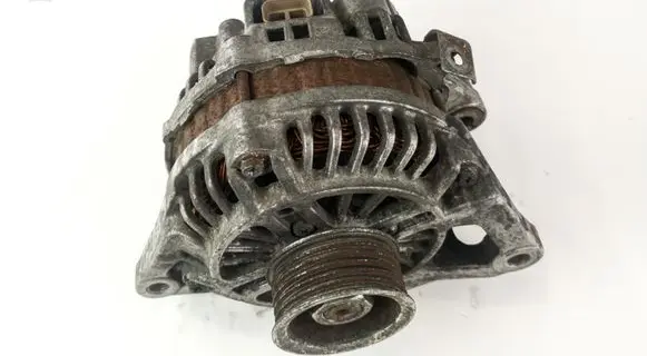 Generator/alternator