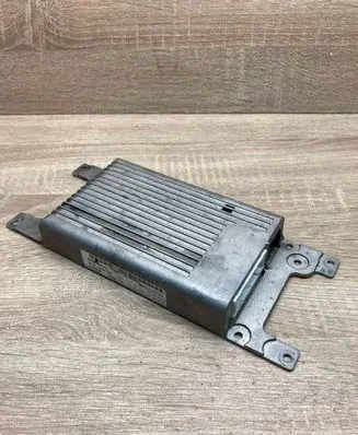 BMW 1 E81 E87 Bluetooth control unit module 9181378 87588580