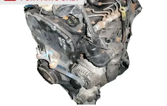 Ford Transit Engine JXFA