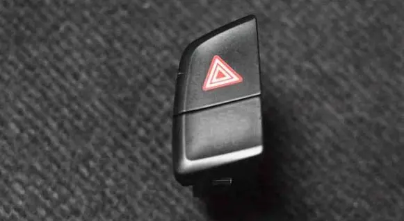Audi Q5 SQ5 Other switches/knobs/shifts 8R2941509A