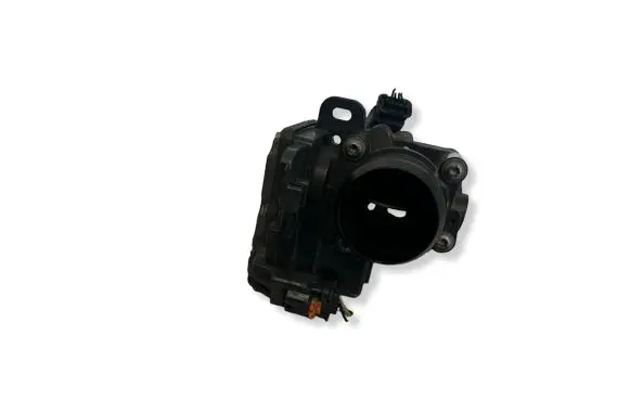 Ford Kuga II Throttle valve 9806625280